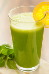 Clean Green Juice