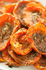 Herbs de Provence Roasted Tomatoes