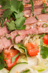 Thai Beef Salad