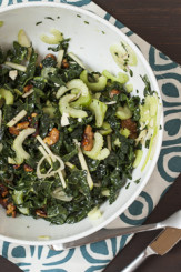 Kale Chopped Salad