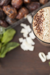 Coconut Refresh Smoothie